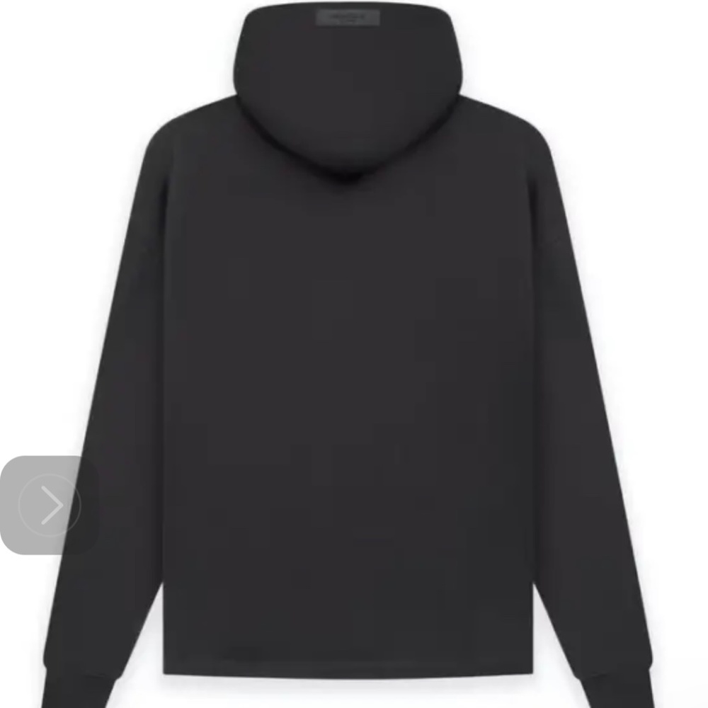 xxs essentials hoodie - Picture 3 of 6